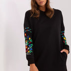 zwart / L/XL