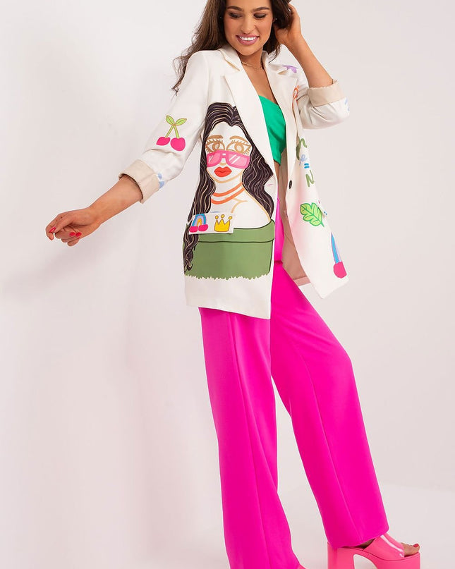 jasje Italy Moda