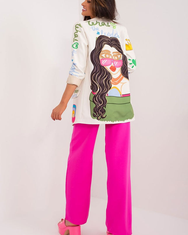 jasje Italy Moda