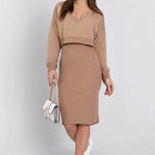 beige 2 / L