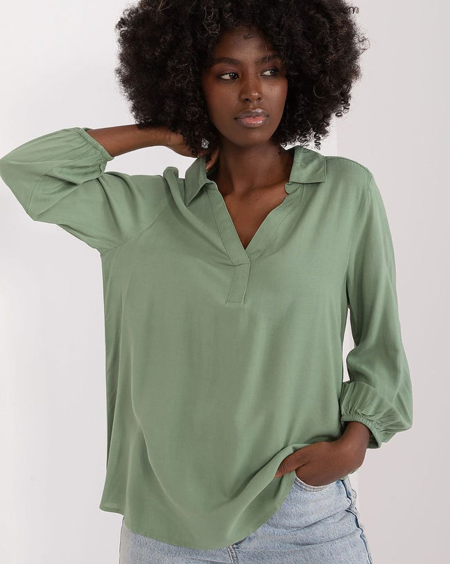 blouse Sublevel
