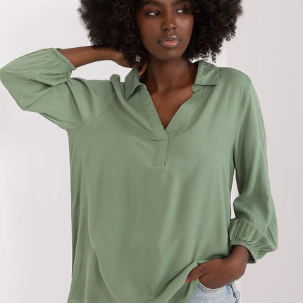 blouse Sublevel
