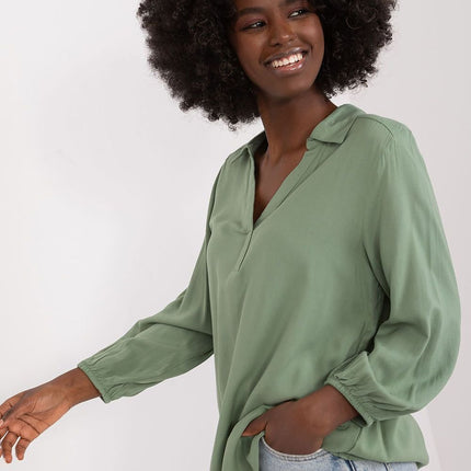 blouse Sublevel