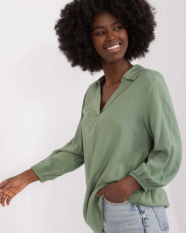 blouse Sublevel