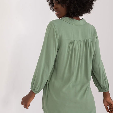 blouse Sublevel