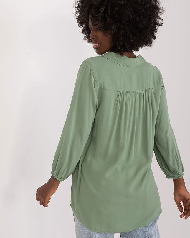 blouse Sublevel