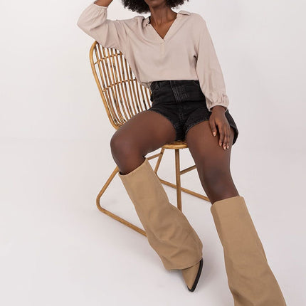 blouse Sublevel