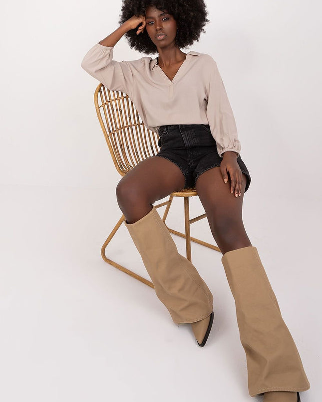 blouse Sublevel
