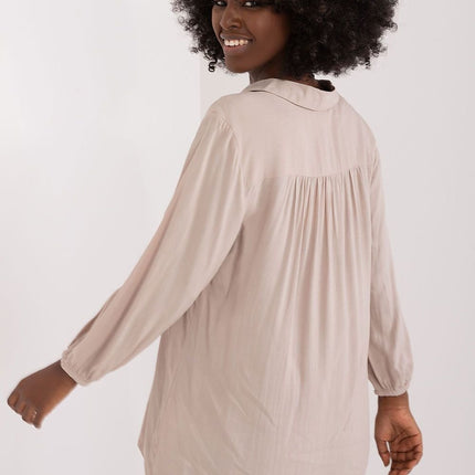 blouse Sublevel