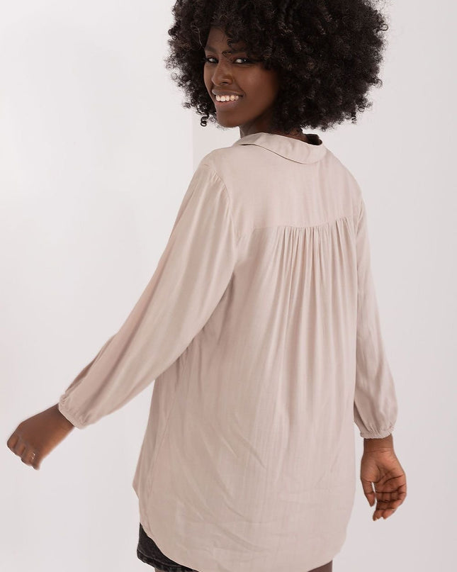 blouse Sublevel