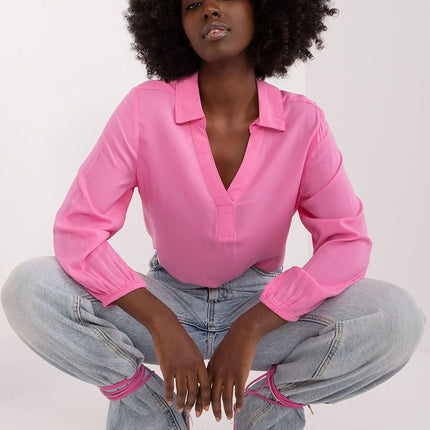 blouse Sublevel