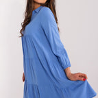 blauw / L