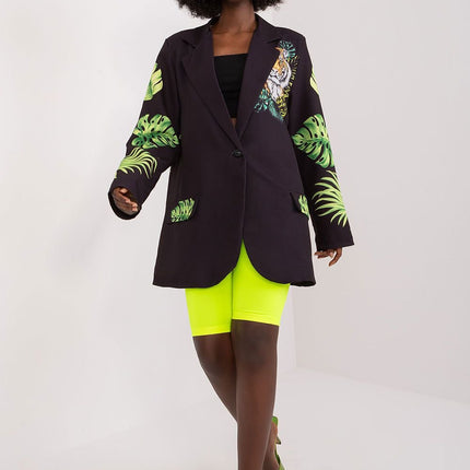 jasje Italy Moda
