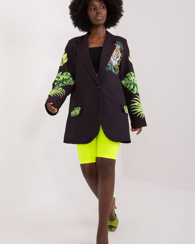 jasje Italy Moda