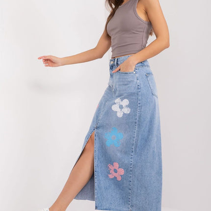 rok NM