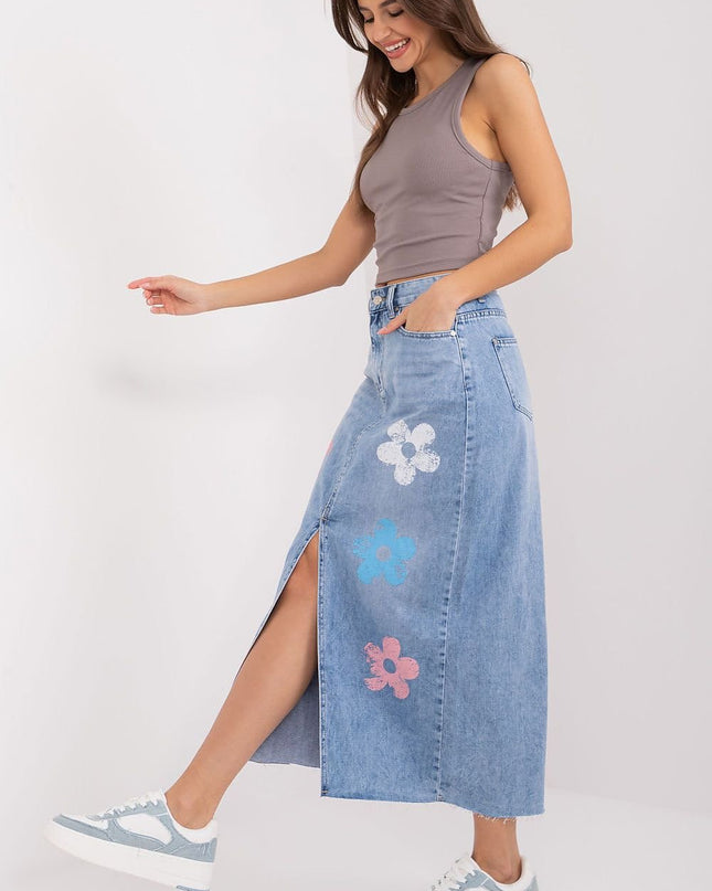 rok NM