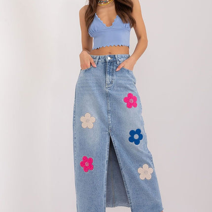 rok NM