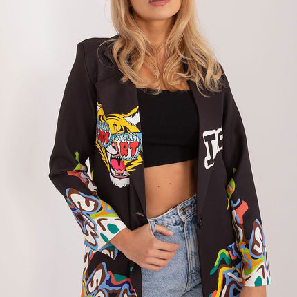 jasje Italy Moda