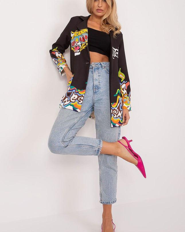 jasje Italy Moda