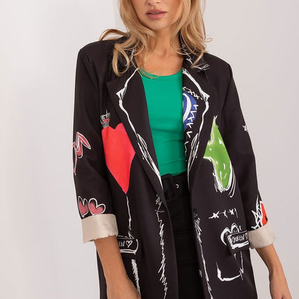 jasje Italy Moda