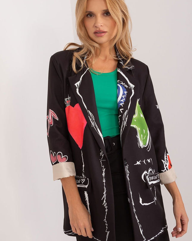 jasje Italy Moda