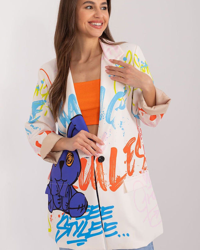 jasje Italy Moda