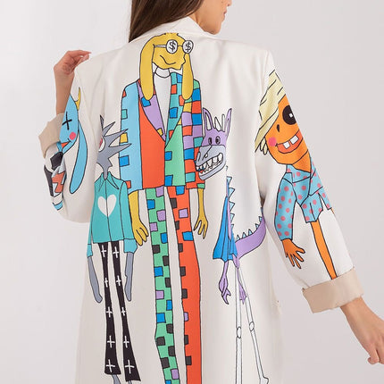jasje Italy Moda