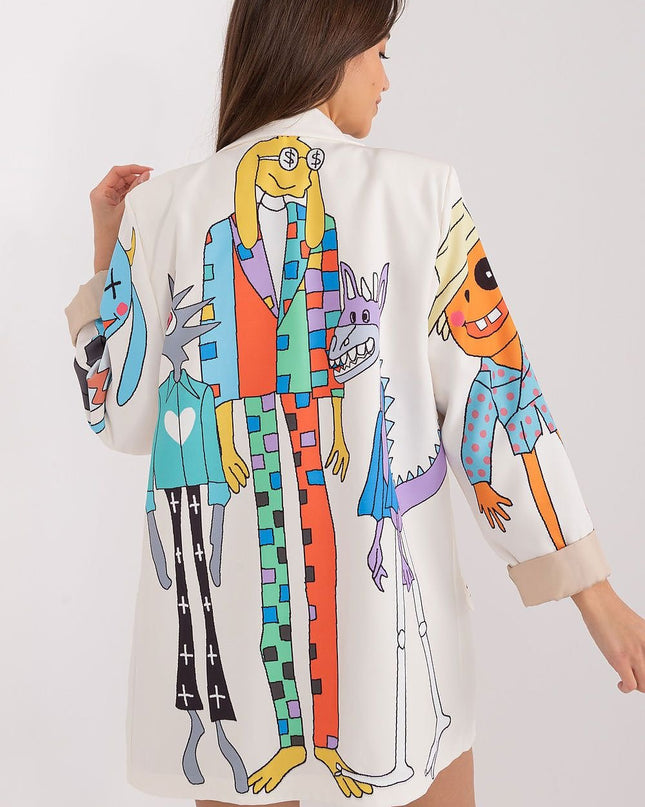 jasje Italy Moda