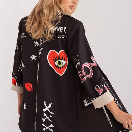 jasje Italy Moda