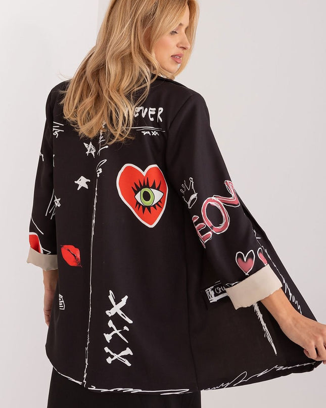 jasje Italy Moda