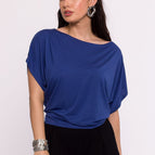 blauw / S