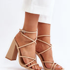beige / 36