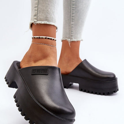 slippers Step in style