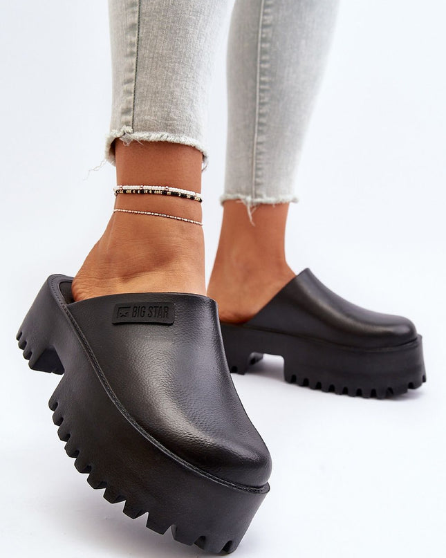 slippers Step in style