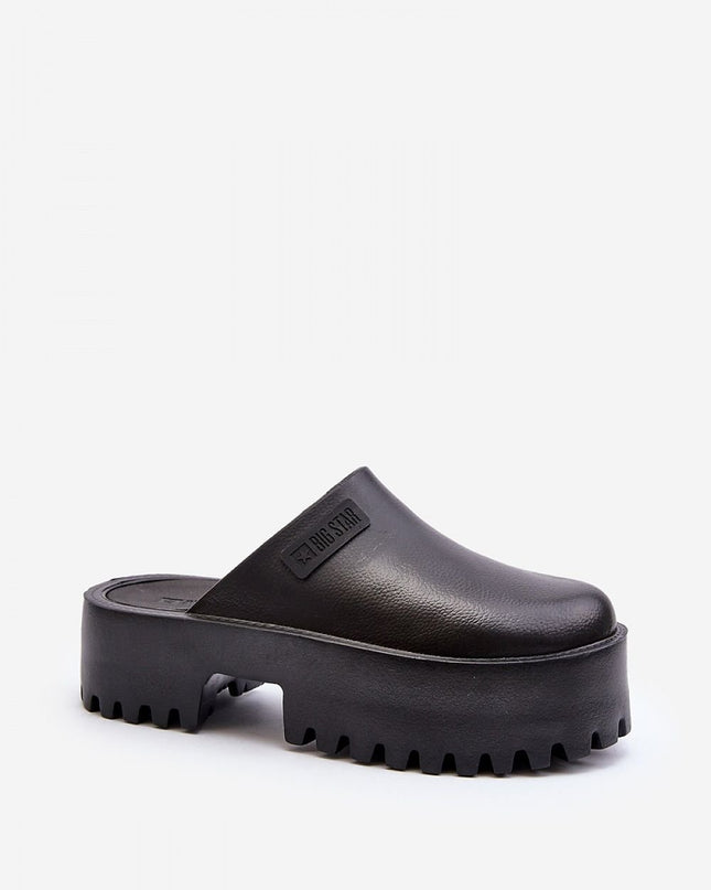 slippers Step in style