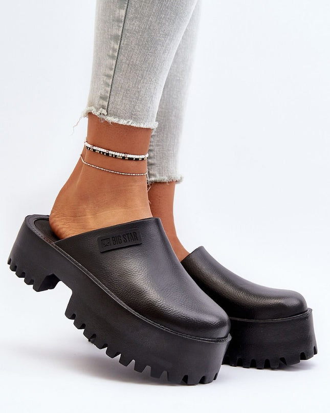 slippers Step in style