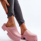 pink / 36