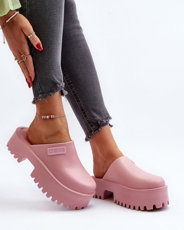 slippers Step in style