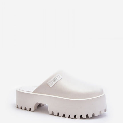 slippers Step in style