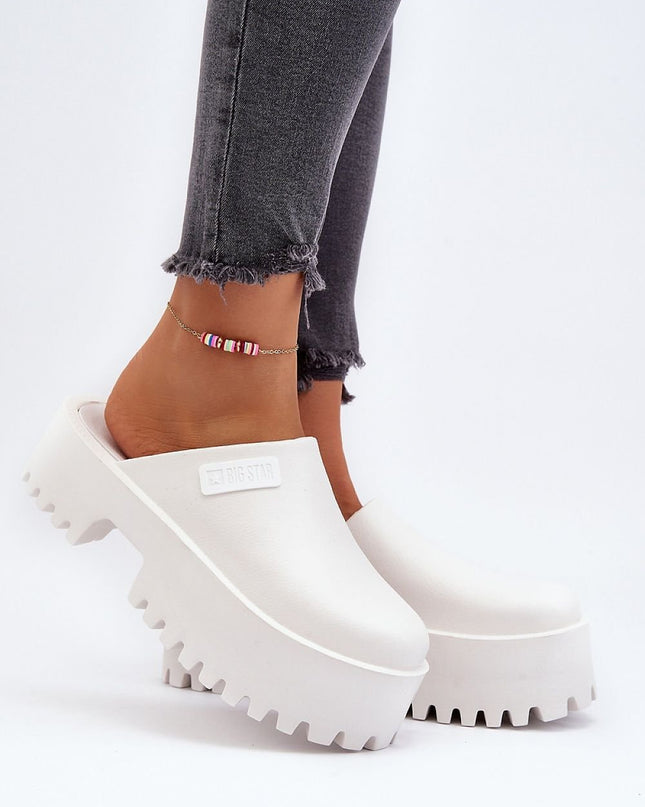 slippers Step in style