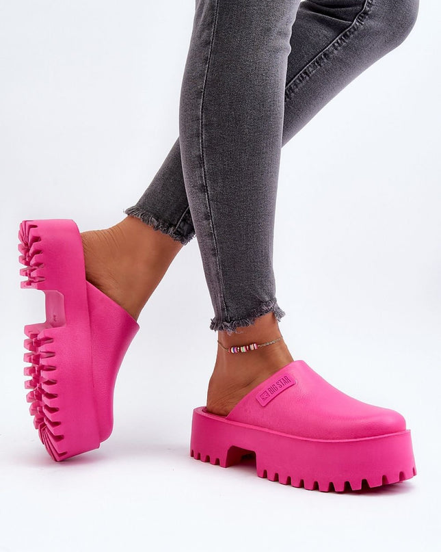 slippers Step in style