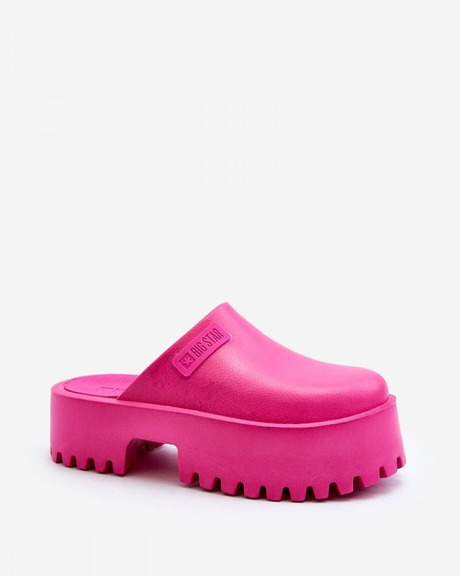 slippers Step in style
