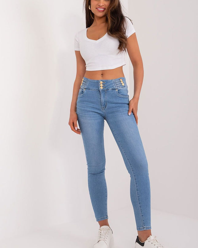 jeans Factory Price