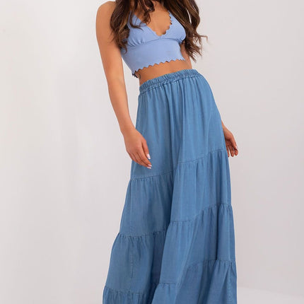 Lange rok Italy Moda