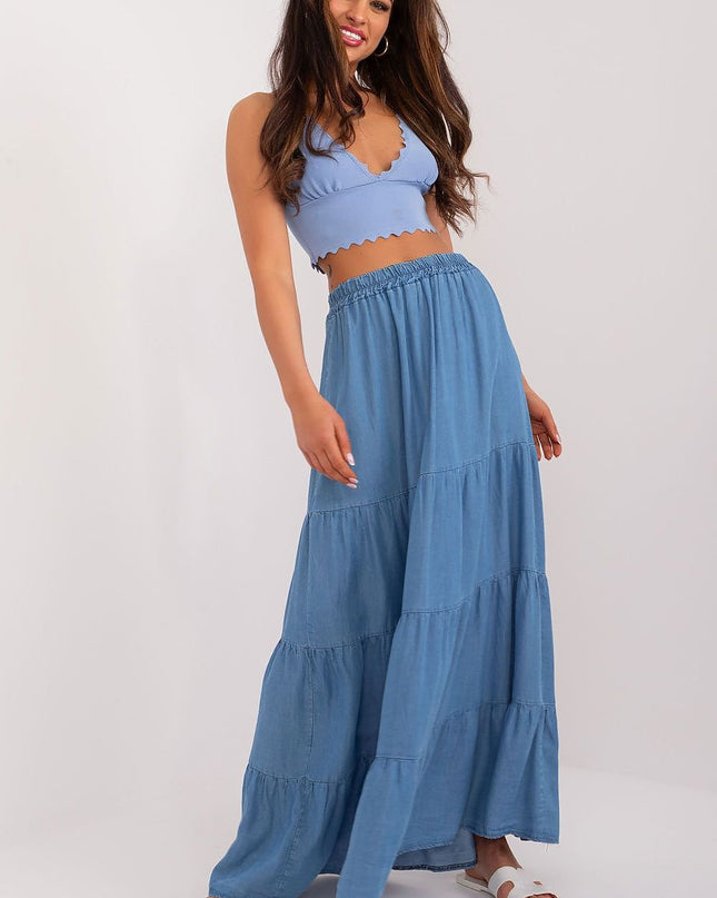 Lange rok Italy Moda