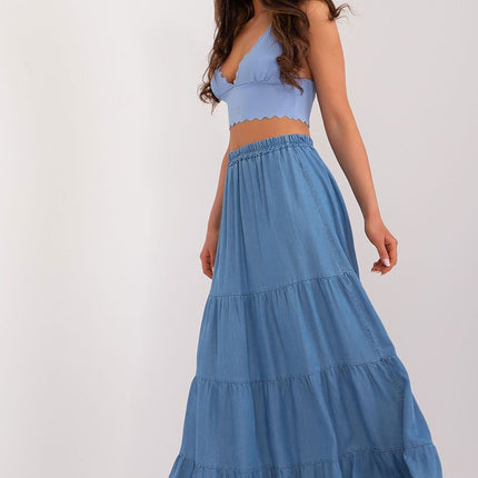 Lange rok Italy Moda