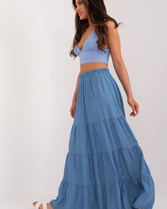 Lange rok Italy Moda