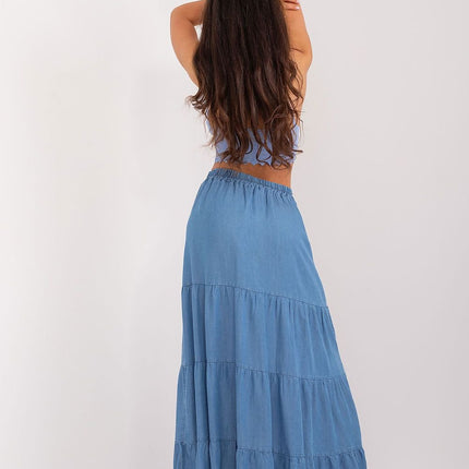 Lange rok Italy Moda