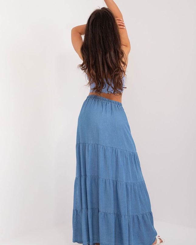 Lange rok Italy Moda