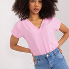 pink / S/M